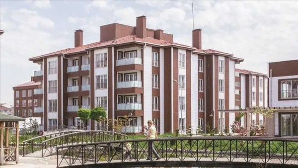 Kentsel Dönüşümde Yeni Dönem! Detaylar Belli Oldu